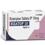 Understanding Rizatriptan: A Migraine Medication rizatriptan