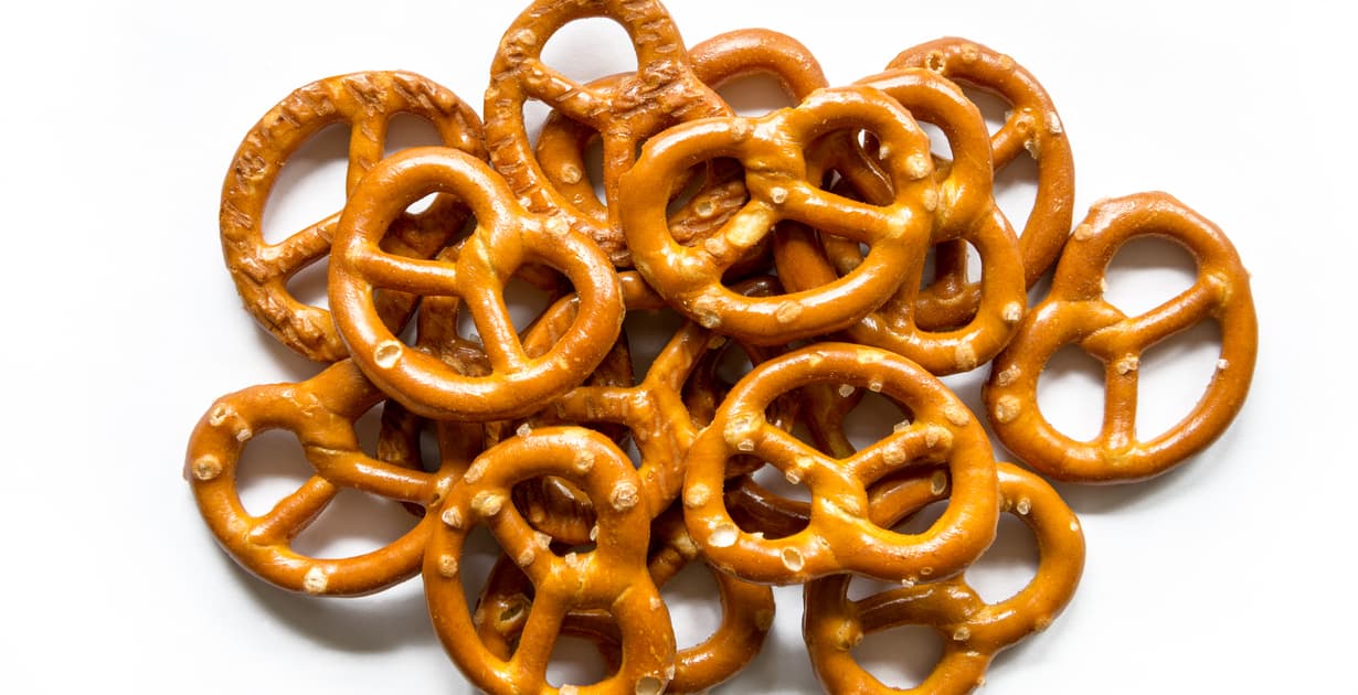 preetzels