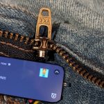 An engineer has created smart pants that report when the fly is open smart pants