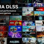 Is AMD preventing DLSS from appearing in games? AMD