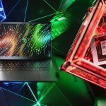 Powerful AMD Ryzen 9 7940HS 8-core processor, GeForce RTX 4070 Laptop AMD