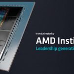 AMD’s new “video card” consumes 750 watts. AMD's