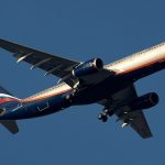 Airbus returned almost $200 million to Aeroflot for undelivered Airbus A350 aircraft Aeroflot