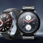 Amazfit metal smartwatch for only $43. Amazfit Pop 3R introduced Amazfit Pop 3R