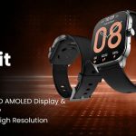 Amazfit Pop 3S goes on sale Amazfit Pop 3S