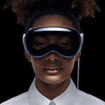 Apple Vision Pro