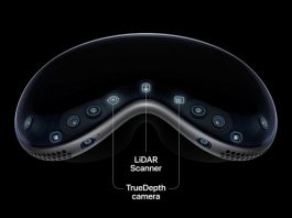 Apple Vision Pro