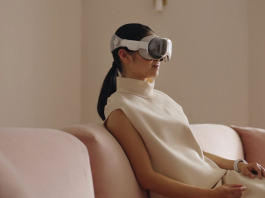 Apple Vision Pro
