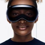 Apple Vision Pro