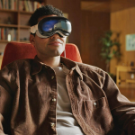 The possible cost of the Apple Vision Pro headset has already been calculated Apple Vision Pro headset