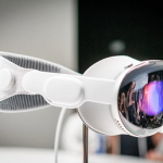 Apple Vision Pro