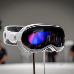 Apple Vision Pro