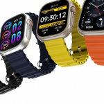 They used to copy the Apple Watch, and now they copy the Apple Watch Ultra. Apple Watch