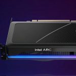 Arc A770 16GB Limited Edition will be discontinued Arc A770 16GB