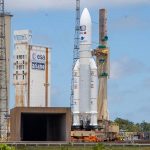 On July 5, the European rocket Ariane 5 will go on its last flight. Ariane 5