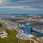 AvtoVAZ will not relax: the plant will assemble Lada cars on Saturdays AvtoVAZ
