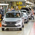 In 2024, AvtoVAZ will release completely new cars. AvtoVAZ