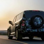 A modern adaptive suspension BYD will be released in June BYD