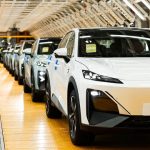 Latest BYD Song Plus DM-i And Haval Xiaolong Max BYD