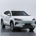 Newest Versions of BYD’s Best-selling Car Launch in China BYD's