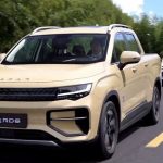 Belarus to launch production of Chinese electric vehicles Belarus