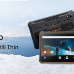 Blackview Active 8 Pro top indestructible tablet presented Blackview Active 8 Pro