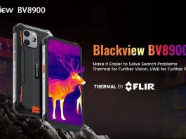 Blackview BV8900