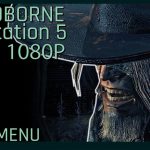 Bloodborne launched on PlayStation 5 at 60 fps Bloodborne