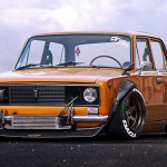 “Car Customizer” application will allow you to create a unique tuning for your car Car Customizer