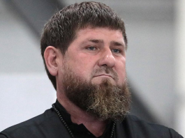 Chechen satellite Akhmat-1