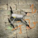 DJI Air 3 will be presented on June 28. DJI Air 3