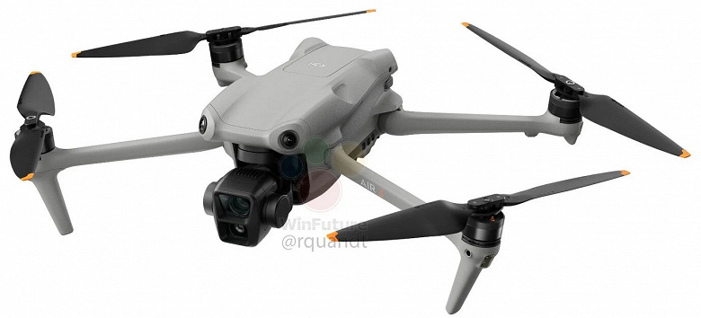 DJI Air 3