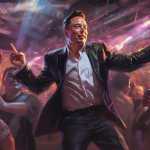 Elon Musk has regained the title of the richest man in the world. Elon Musk