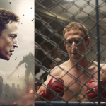 Elon Musk was banned from fighting by his mother Elon Musk