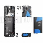 Fairphone 5 showed up in first renders Fairphone 5