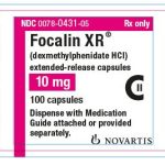 A Comprehensive Guide to Focalin XR: Uses, Side Effects, and Dosage Focalin XR