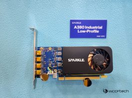 GPU Intel