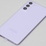 Was the Galaxy S21 FE so good that Samsung could re-release it? Galaxy S21 FE