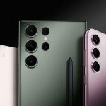 The biggest camera upgrade ever for the Galaxy S23. Galaxy S23