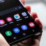 Galaxy S23 FE will be the first smartphone with One UI 6 out of the box Galaxy S23 FEac