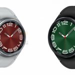 Prices for the Galaxy Watch6 line for Europe appeared on the Web Galaxy Watch6