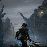 Lies of P allows you to play in 4K even on the GeForce RTX 3060 GeForce RTX 3060