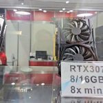 World’s first production GeForce RTX 3070 with 16 GB of memory introduced GeForce RTX 3070