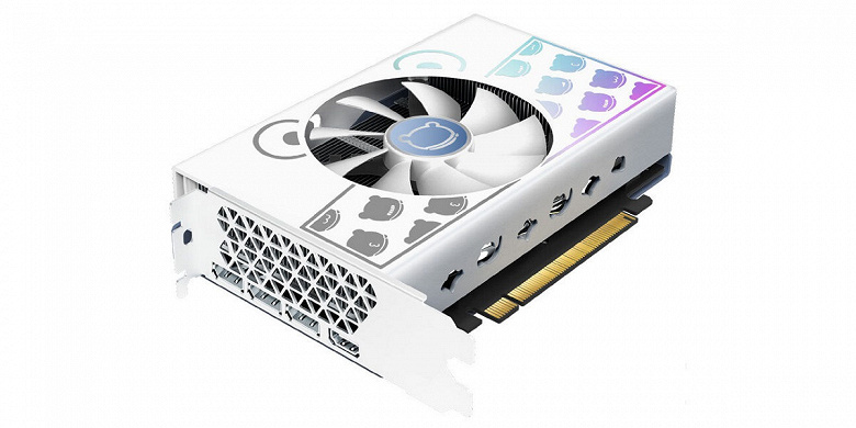 GeForce RTX 4060