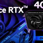 GeForce RTX 4060 spotted in Europe for 340 euros GeForce RTX 4060