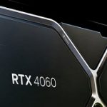 Nvidia touts the GeForce RTX 4060, noting that compared to the RTX 3060 GeForce RTX 4060