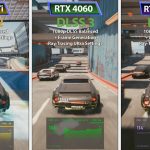 Official GeForce RTX 4060 benchmarks in Cyberpunk 2077 published. GeForce RTX 4060