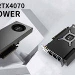 Neither Asus, nor MSI, nor Gigabyte offer such GeForce RTX 4070. GeForce RTX 4070