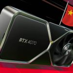 GeForce RTX 4070 FE video cards sell almost one and half times more than recommended price GeForce RTX 4070 FE video cards