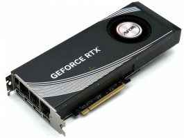 GeForce RTX 4090